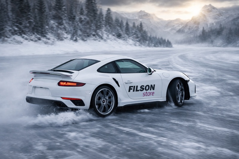 Tekuté řetězy Carlson